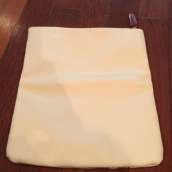 Rachel Pally reversible clutch purse - Picture 3 of 4